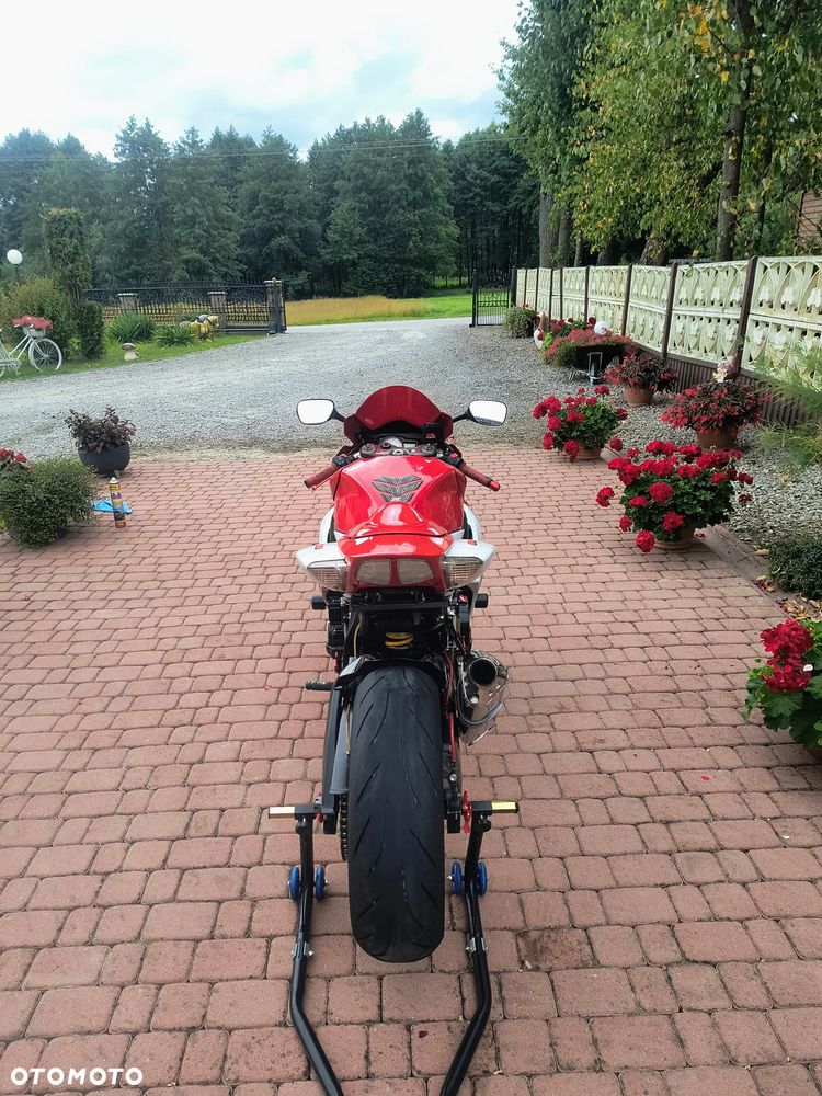 Suzuki GSX-R - 7