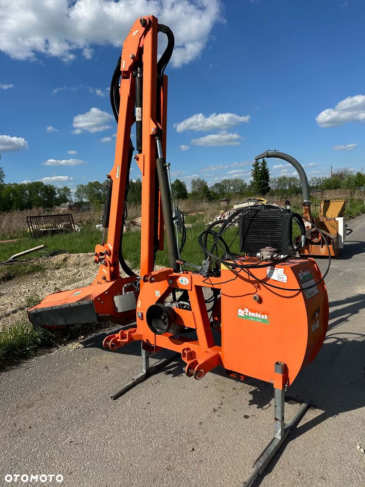 Inny Rinieri BRC 530 - 3