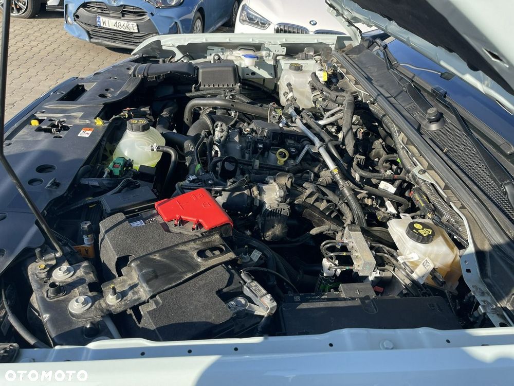 Ford Ranger 2.3 EcoBoost PHEV e-4WD DC Stormtrak - 17