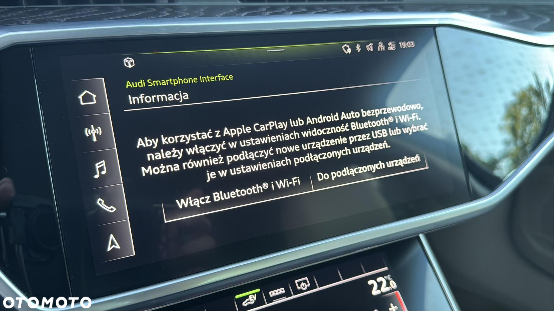 Audi A6 50 TFSI e Quattro S tronic - 23