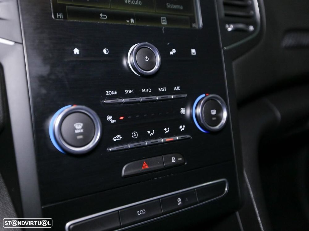 Renault Mégane 1.5 Blue dCi Limited - 18