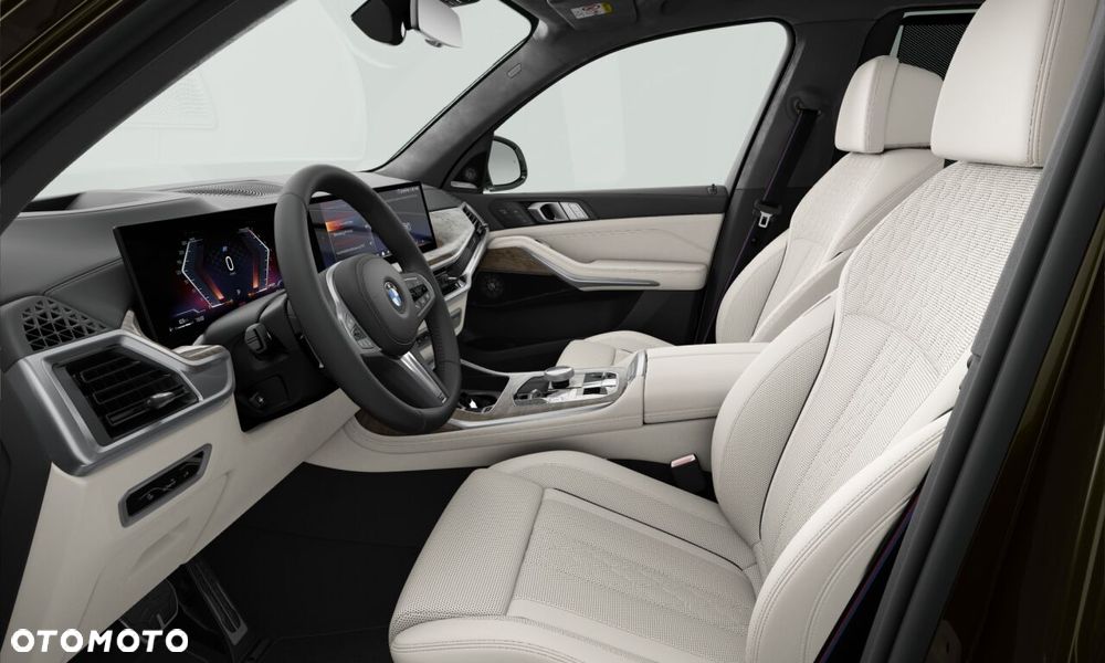 BMW X7 xDrive40d - 4
