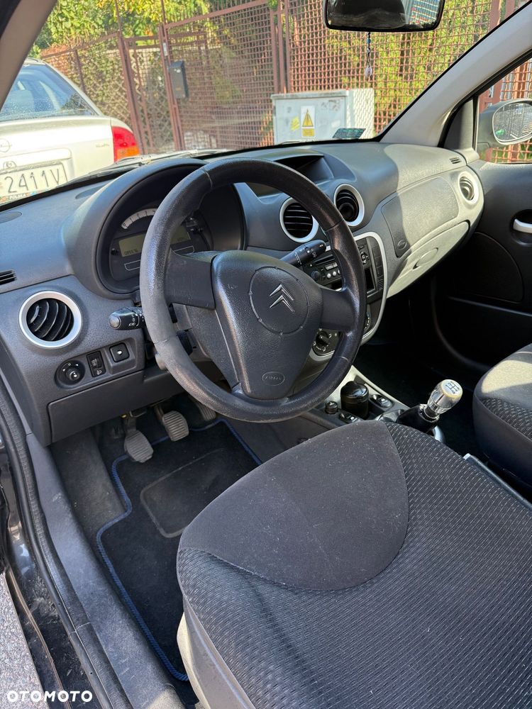 Citroën C2