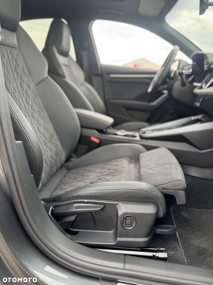 Audi S3 - 27