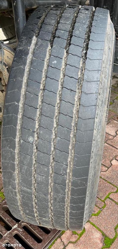 Mercedes-Benz 4145 AROCS wywrotka 8x6, 3-str. MEILLER, BORDMATIC, 215 t.km., 34 t.DMC - 18