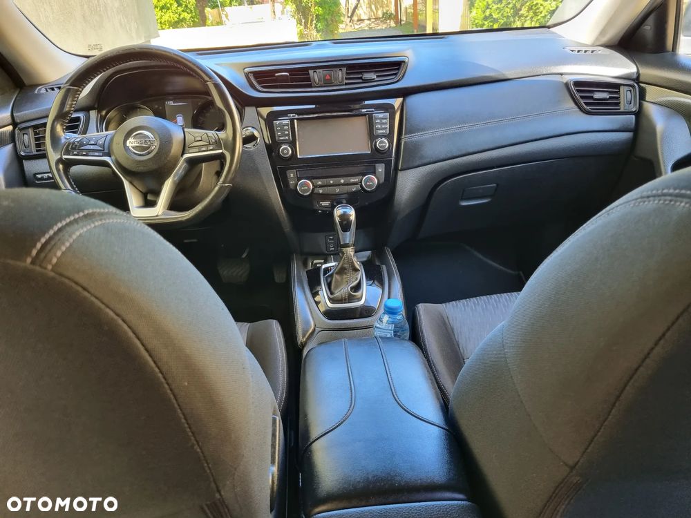 Nissan X-Trail 2.0 dCi Xtronic Tekna - 33