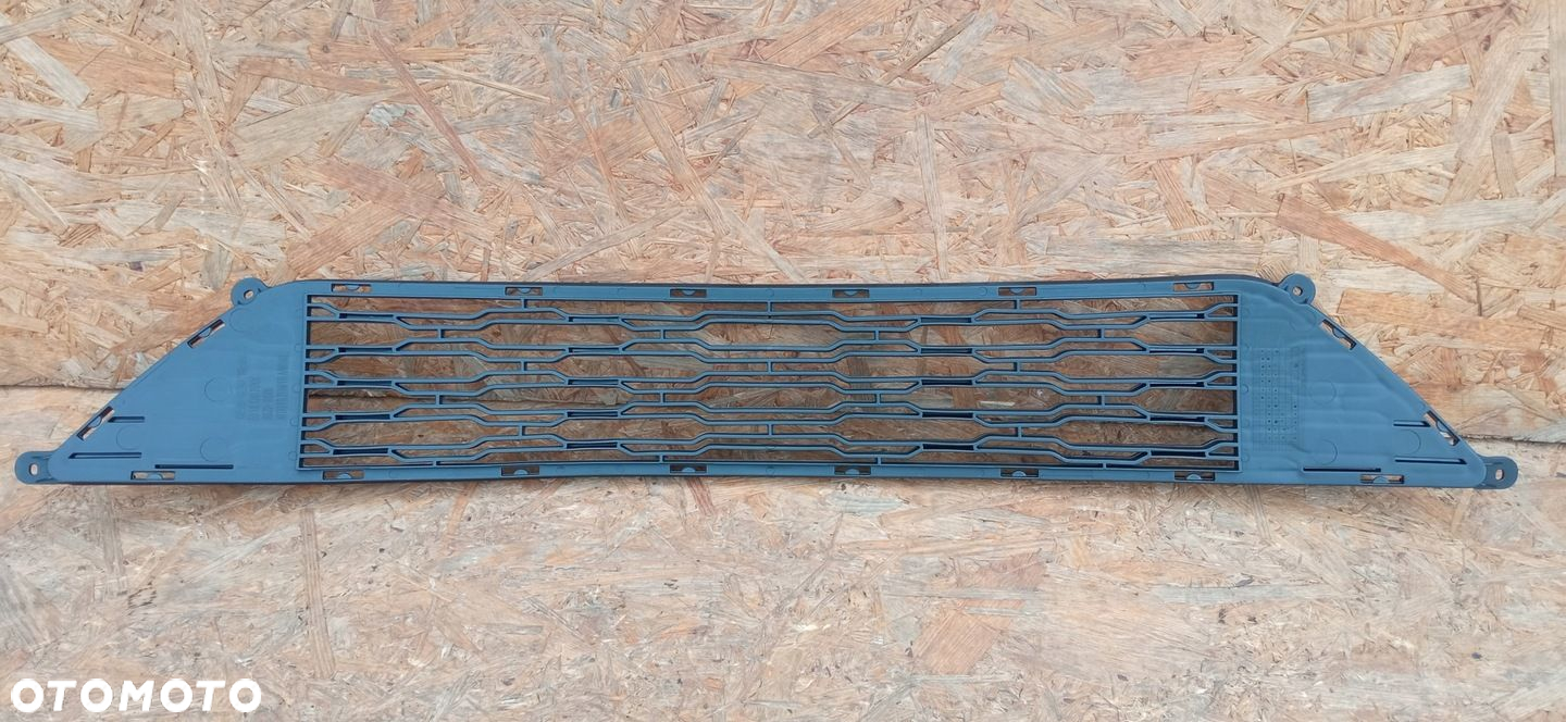 KIA CEED I LIFT 09- ATRAPA KRATKA GRILL ZDERZAKA PRZÓD NOWA 86522-1H500 - 5