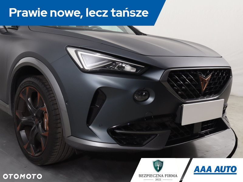 Cupra Formentor - 24