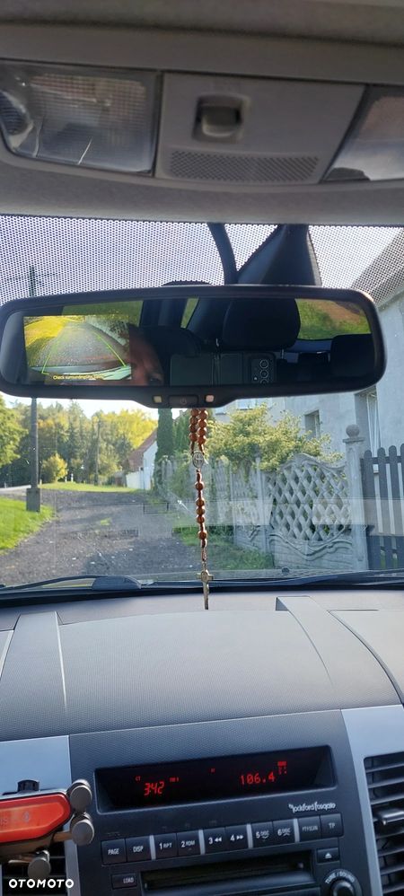 Mitsubishi Outlander 2.2 DI-D 4WD Intense - 12