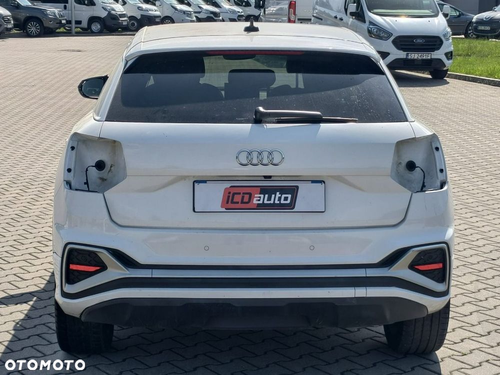 Audi Q2 - 6