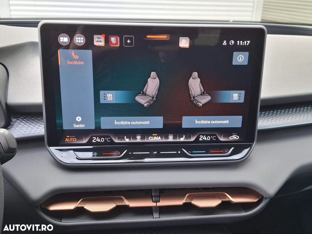 Cupra Terramar 1.5 e-TSI DSG7 MHEV - 16