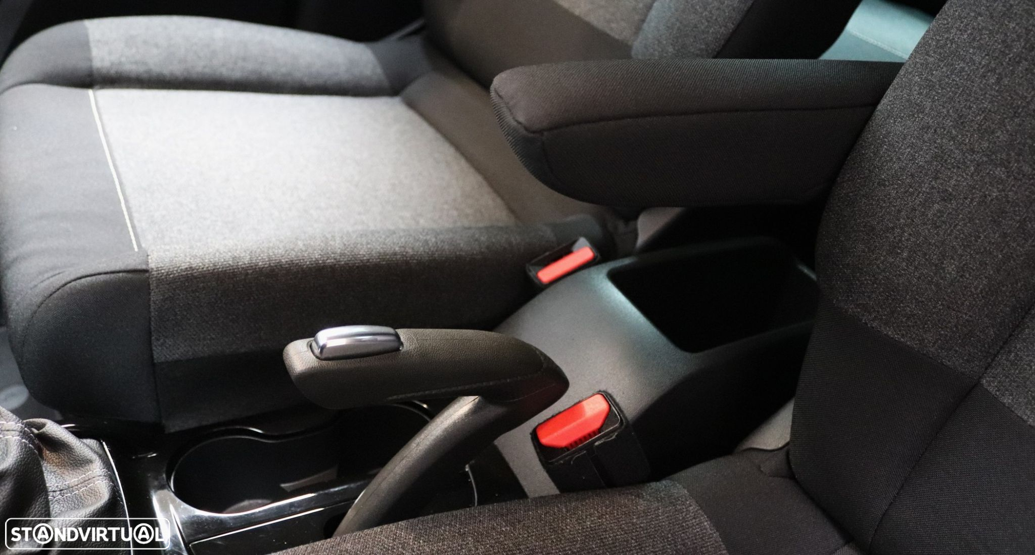 Citroën C3 Aircross 1.2 PureTech C-Series - 24
