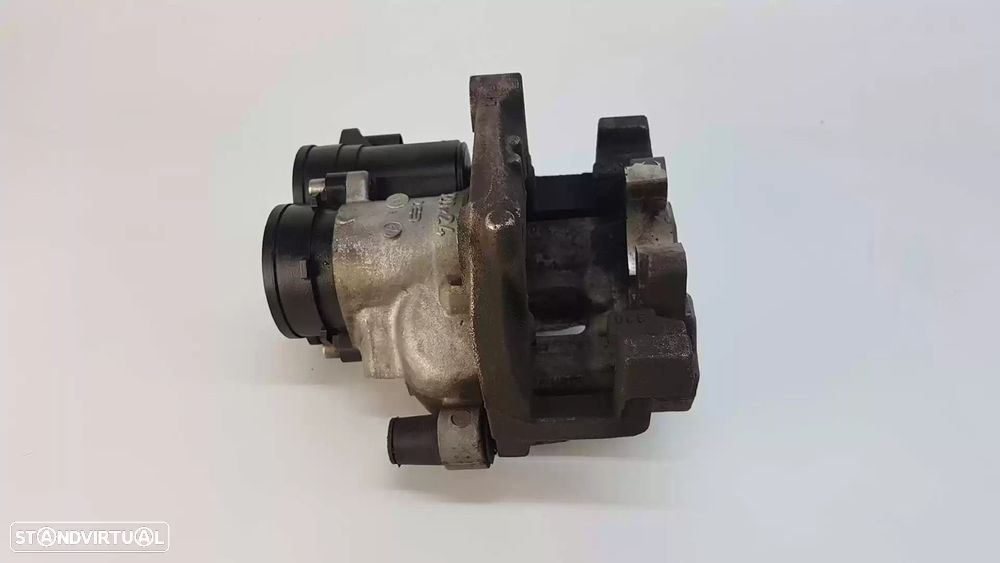 PINÇA TRAVÃO TRASEIRA ESQUERDA MERCEDES-BENZ GLC COUPE 2018 -A2534230181 - 2