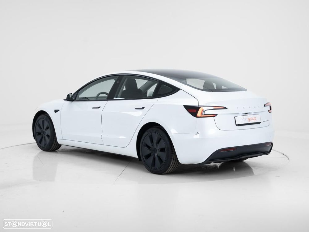 Tesla Model 3 Long Range Tração Integral - 5
