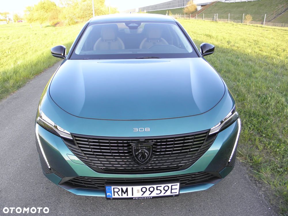 Peugeot 308 PureTech 130 Allure - 18