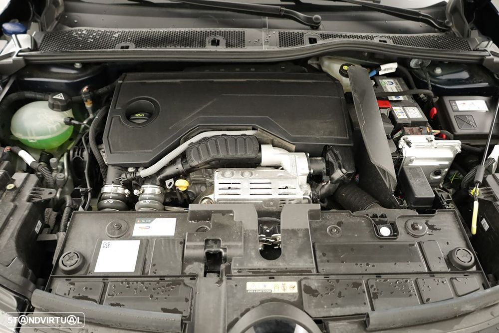 Citroën C4 1.2 Hybrid Max e-DSC6 - 27