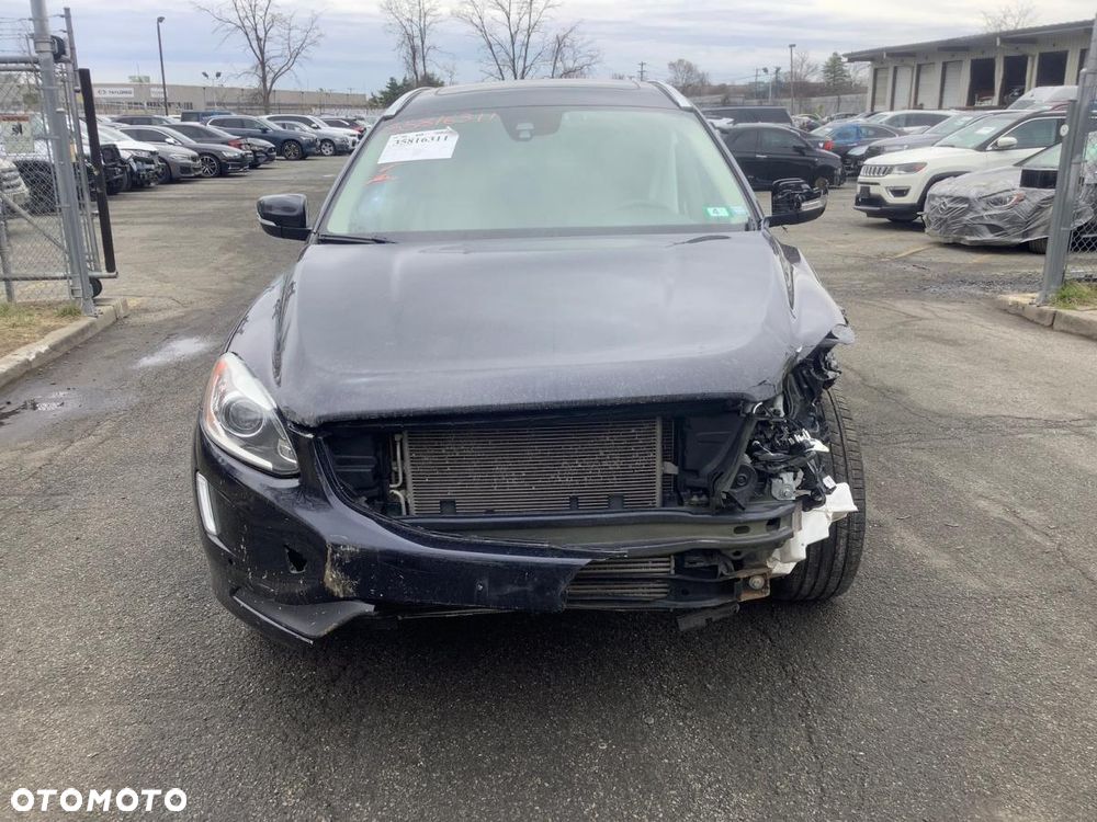 Volvo Xc60 2017 photo 5