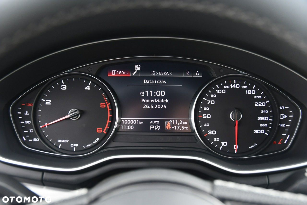 Audi A4 - 31