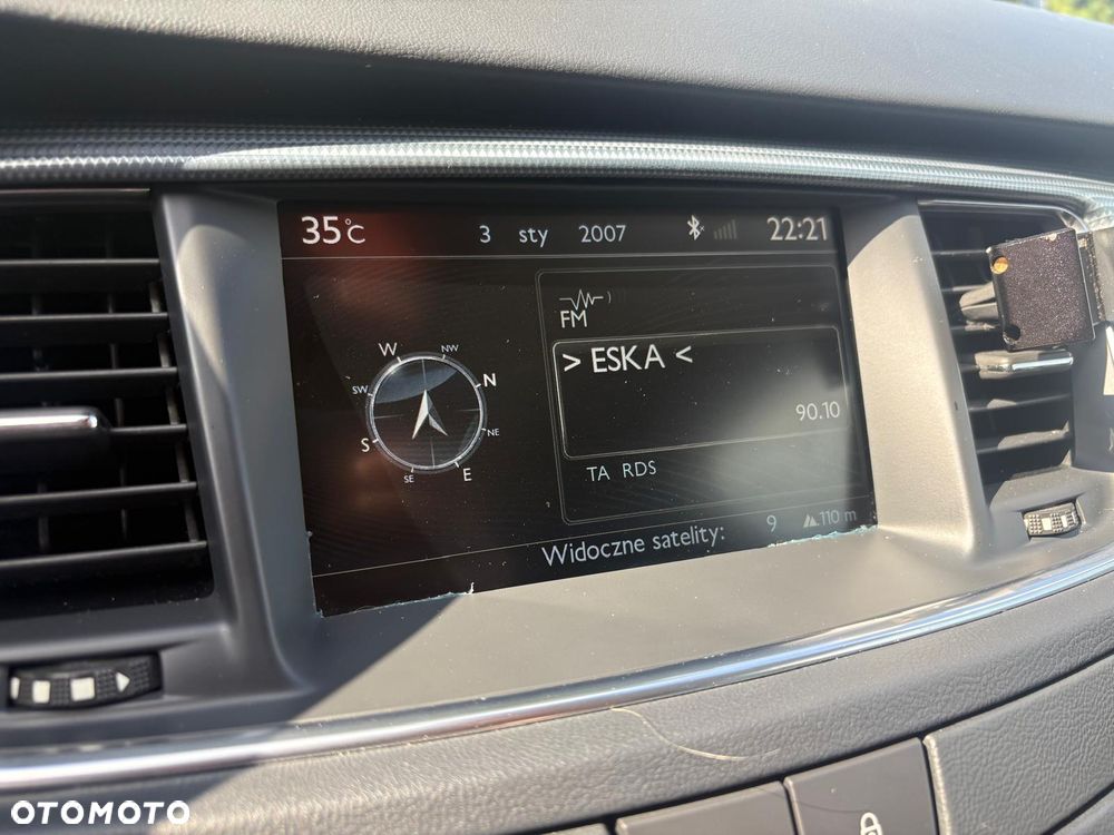 Peugeot 508 e-HDi FAP 115 EGS6 Access - 16