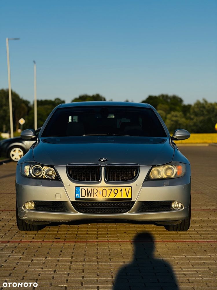 BMW Seria 3 - 2
