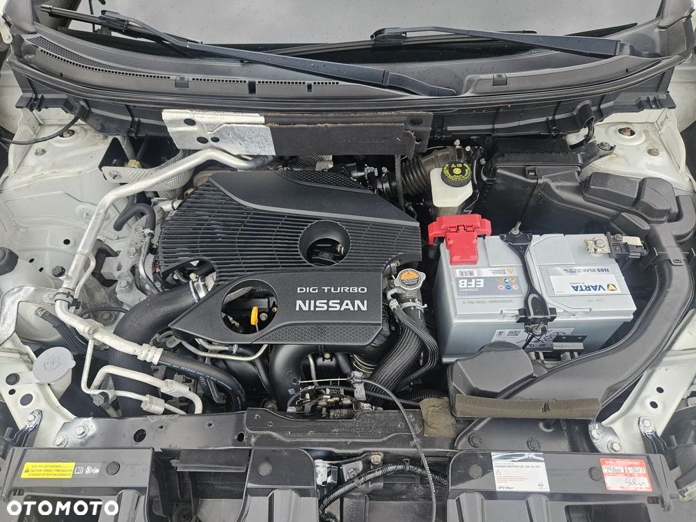 Nissan X-Trail 1.6 DIG-T N-Connecta 2WD - 41