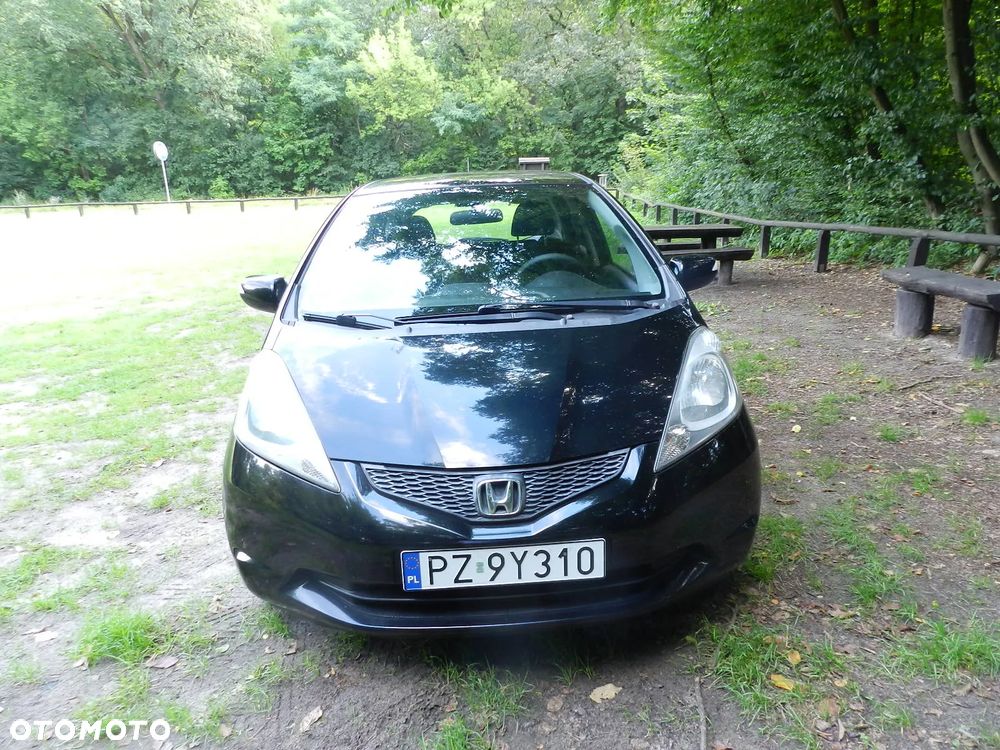 Honda Jazz 1.4 i-VTEC Exclusive - 19