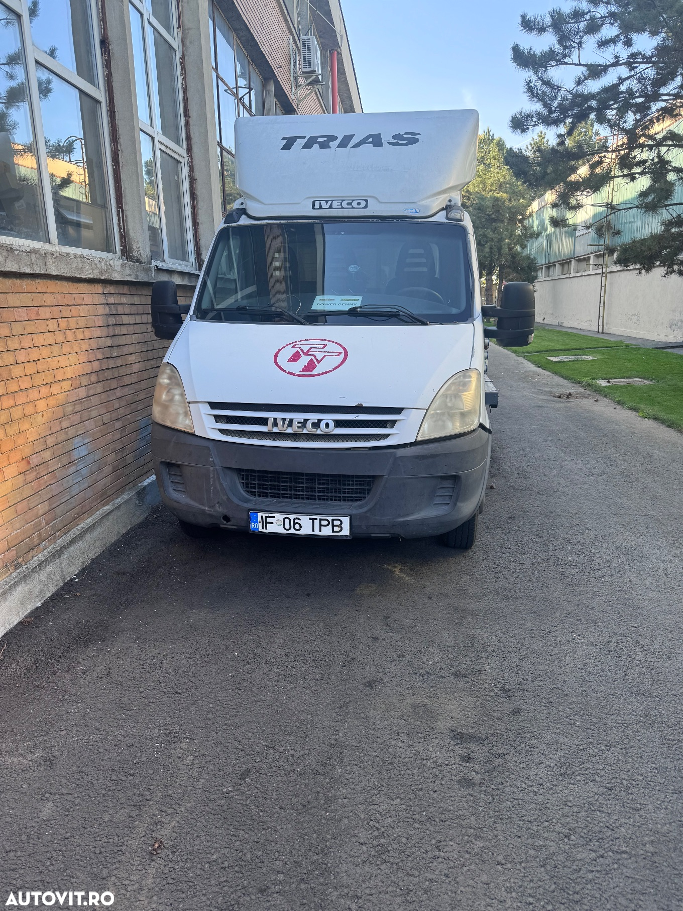 Iveco Daily - 7