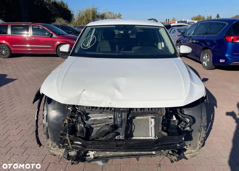 Volkswagen Tiguan Allspace - 6