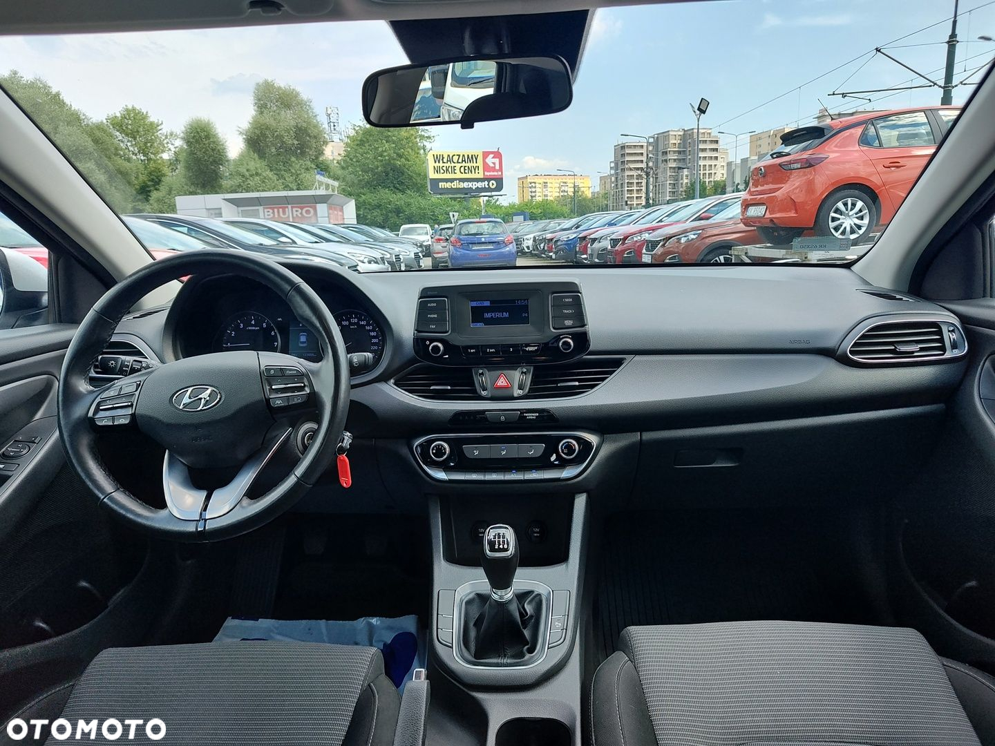 Hyundai i30 1.5 DPI Classic + - 8