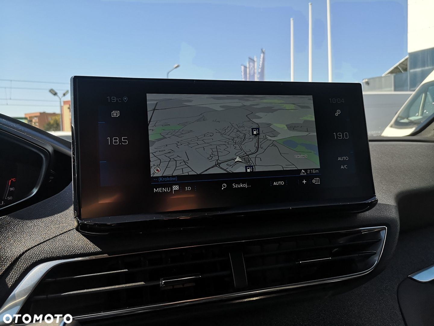 Peugeot 3008 1.2 PureTech Allure Pack S&S EAT8 - 15
