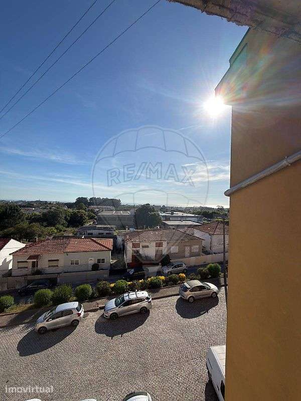 Apartamento T3 para venda - Grande imagem: 2/4