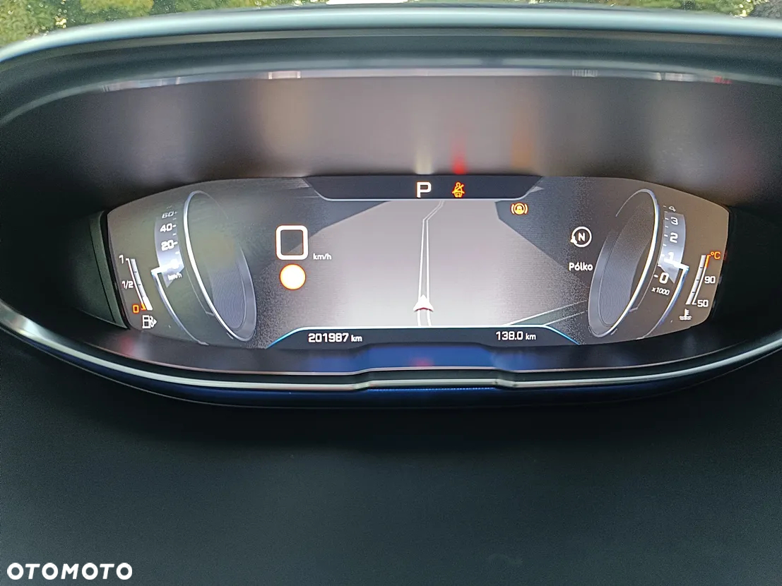 Peugeot 3008 1.5 BlueHDi Crossway S&S EAT8 - 38