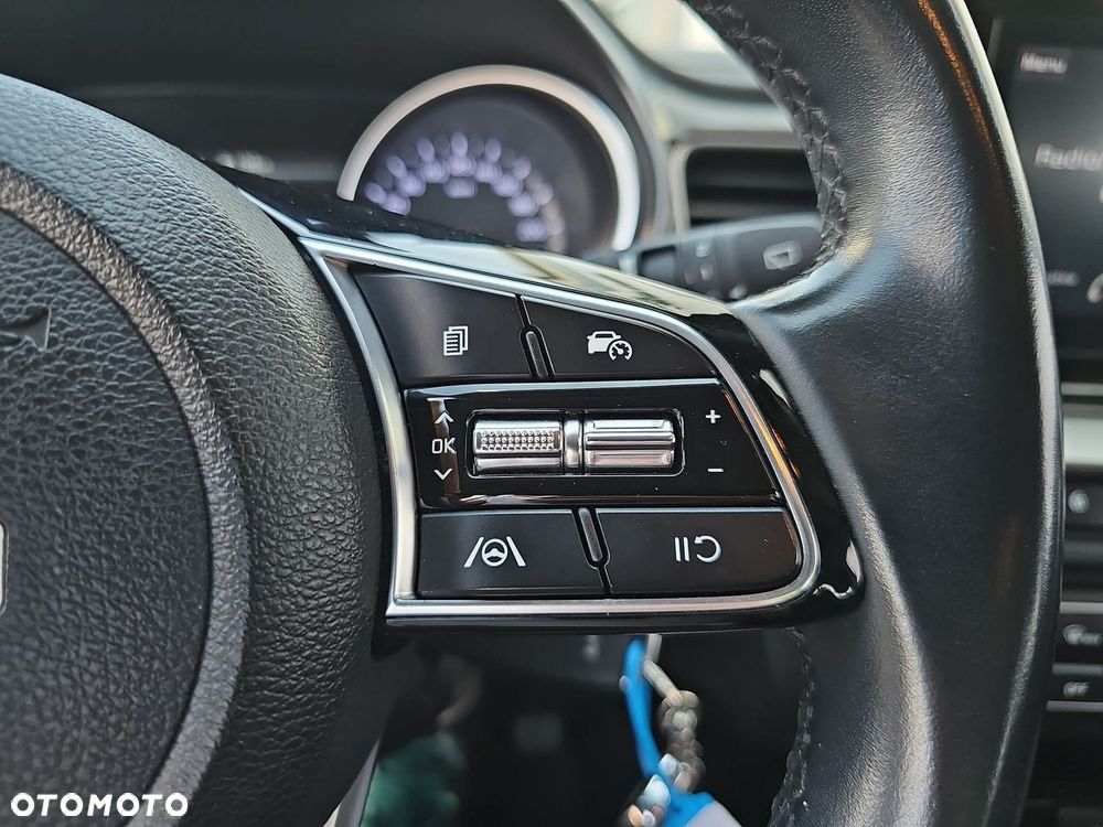 Kia Ceed 1.5 T-GDI M - 13