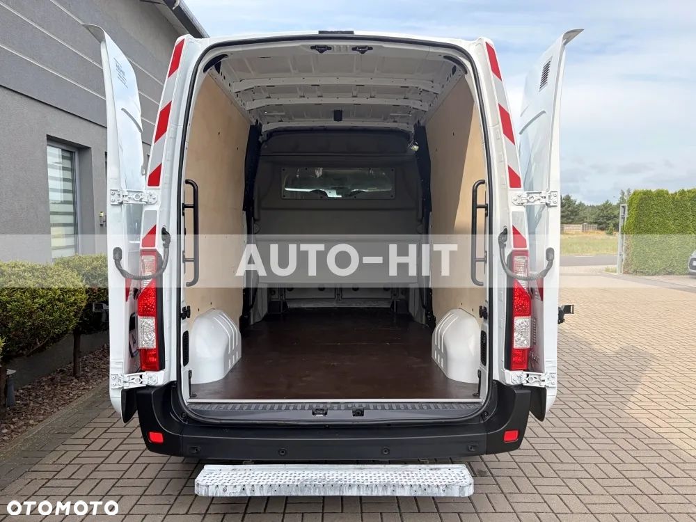 Renault Master - 5