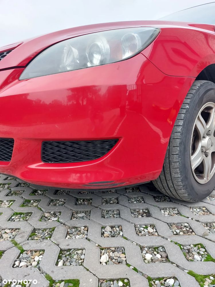 Mazda 3 1.4 Comfort - 29