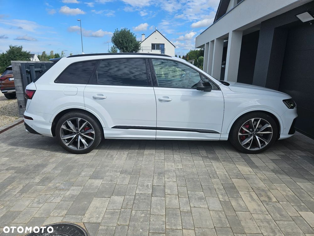Audi SQ7 - 10