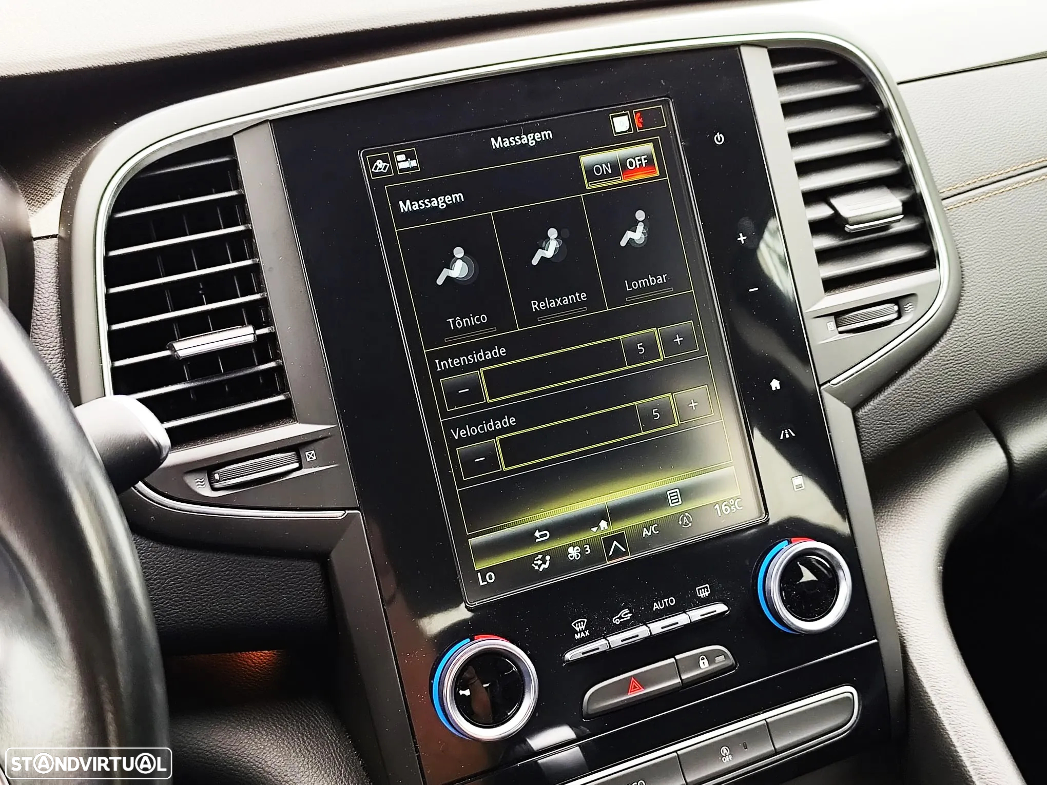 Renault Talisman 1.3 TCe Executive EDC - 22