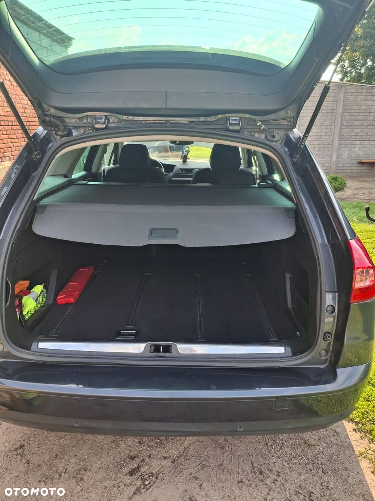 Citroën C5 2.0 HDi Dynamique - 17