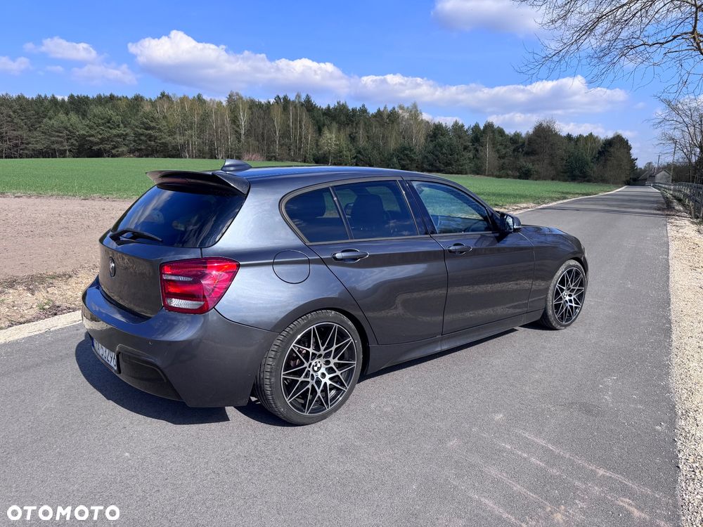 BMW Seria 1 118i Sport Line - 12