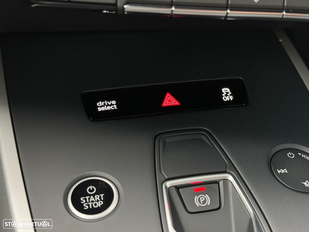 Audi Q4 Sportback e-tron 45 quattro 82 kWh - 51