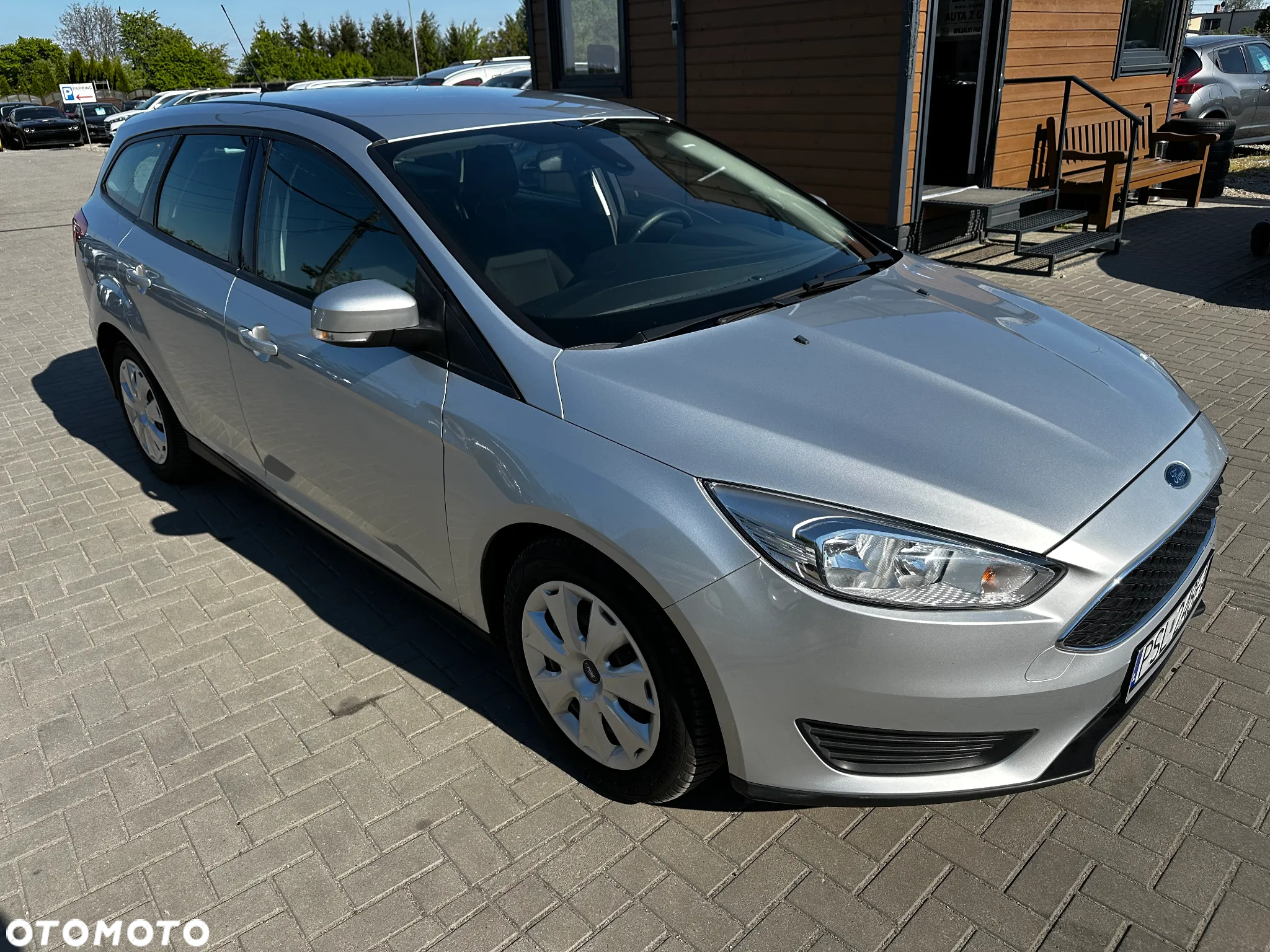 Ford Focus - 2