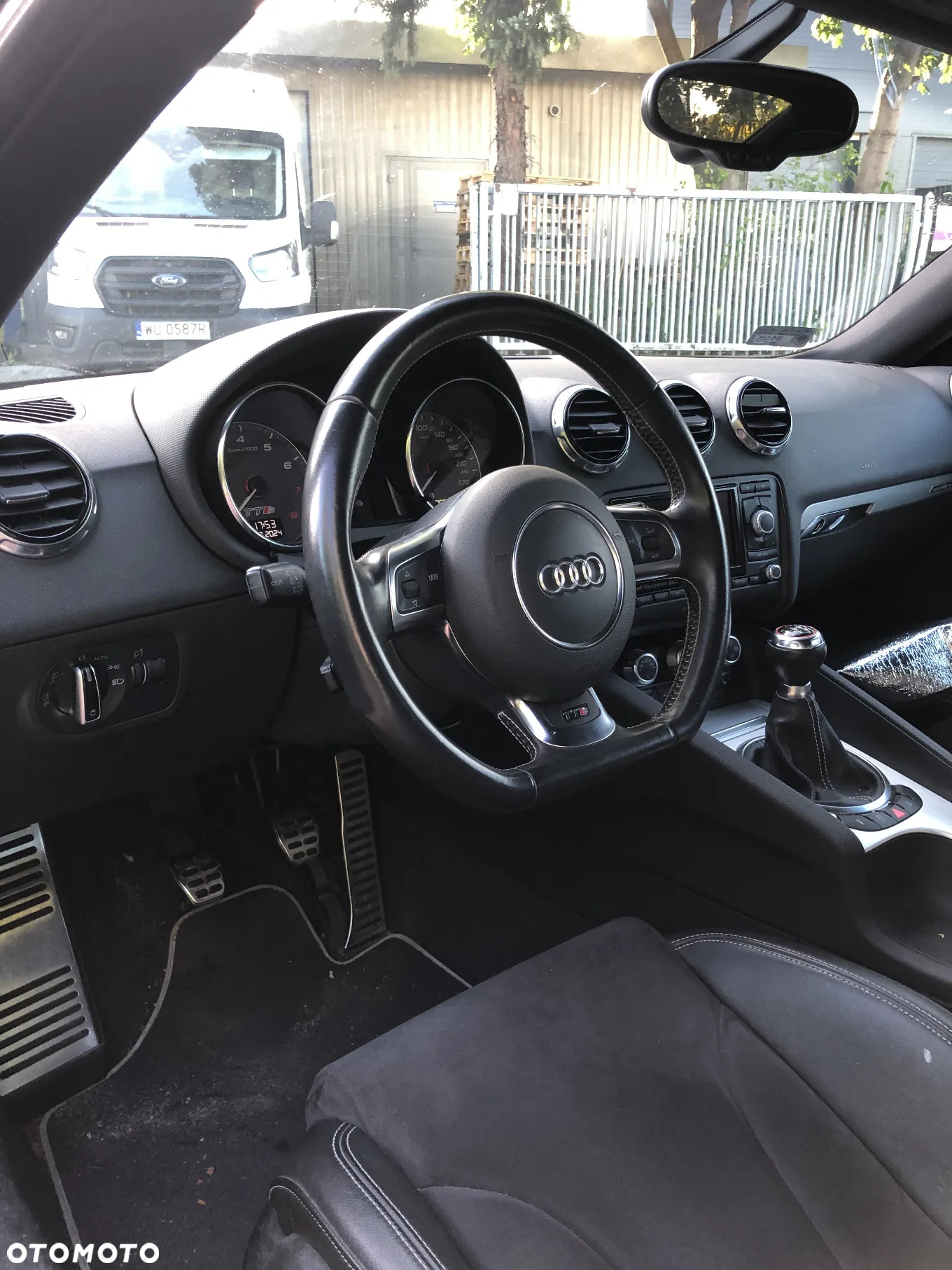 Audi TT S 2.0 TFSI Quattro - 4