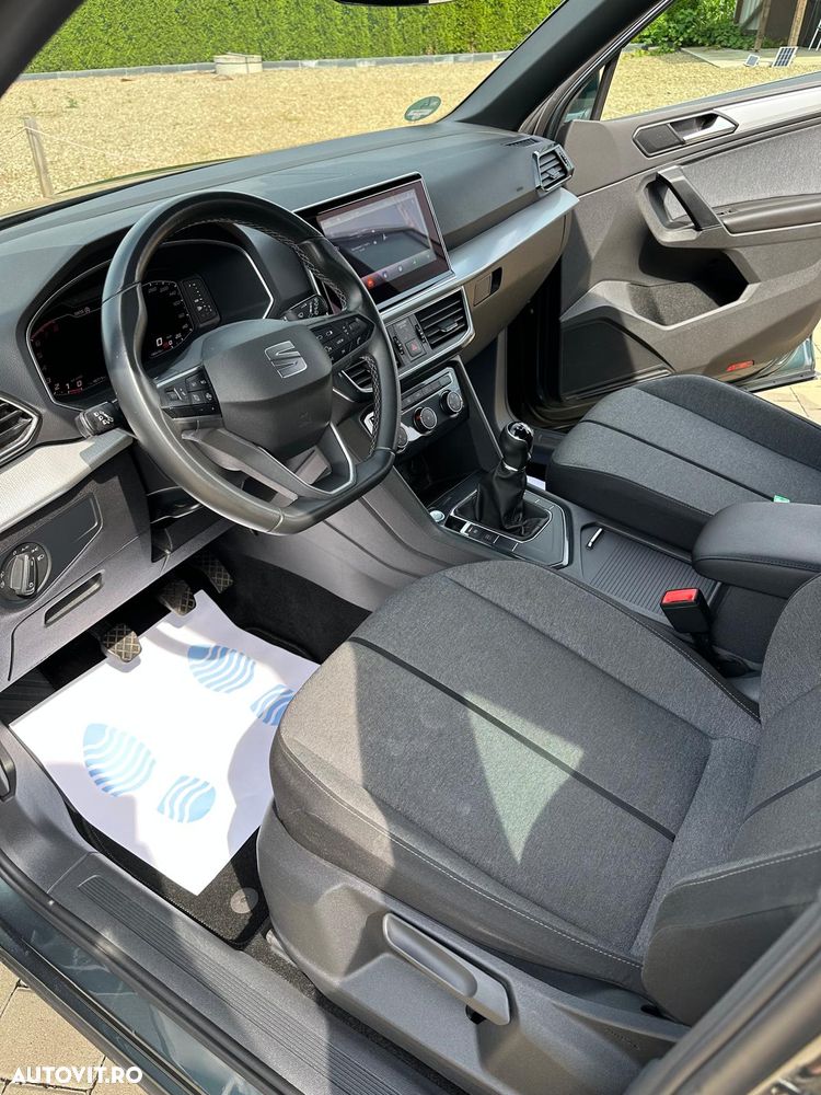 Seat Tarraco - 18