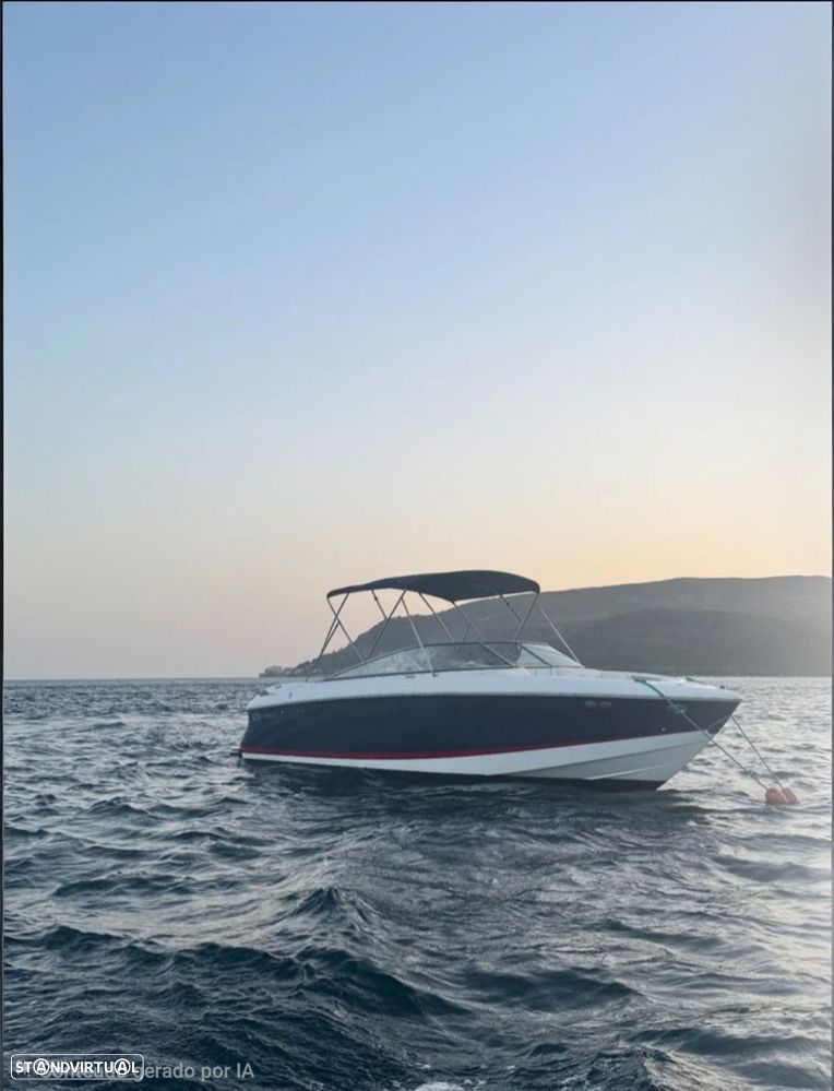 Cobalt Marine Cobalt 250 - 1