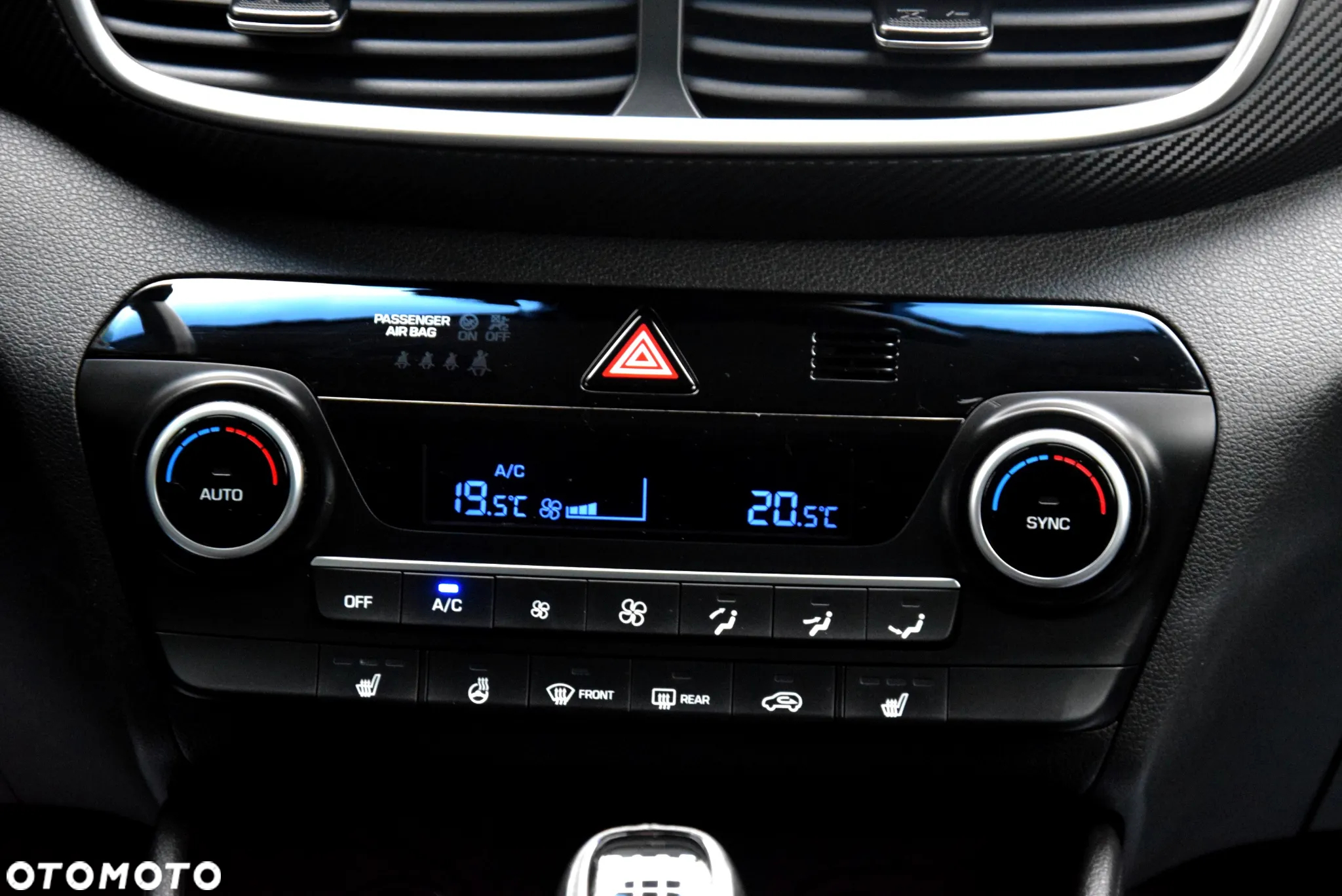 Hyundai Tucson 1.6 GDi Comfort 2WD - 18