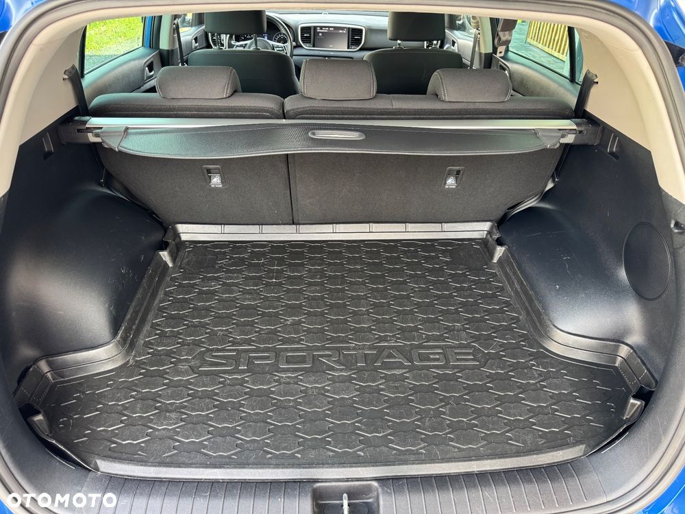 Kia Sportage 1.6 GDI L Business Line 2WD - 15