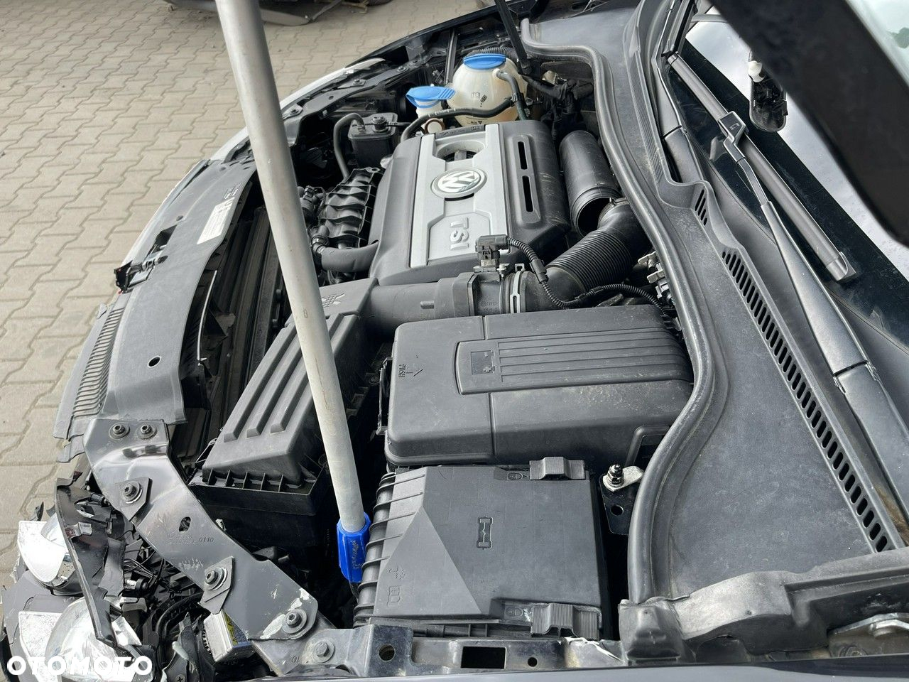 Volkswagen Golf 2.0 GTI - 11