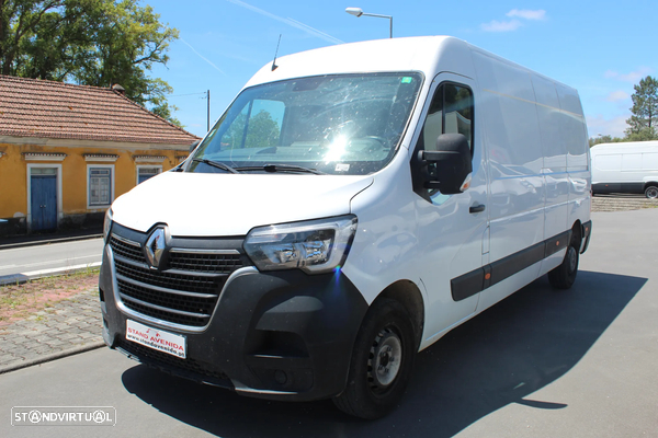 Renault Master 2.3 dCi L3H2