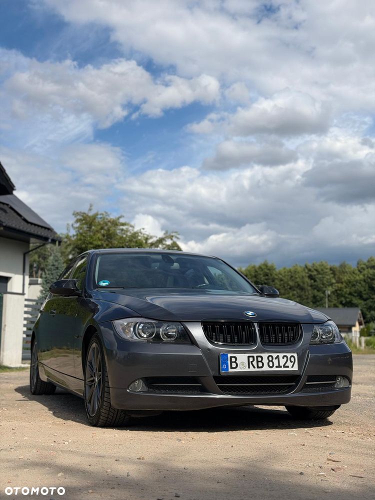 BMW Seria 3 320i Edition Lifestyle - 7
