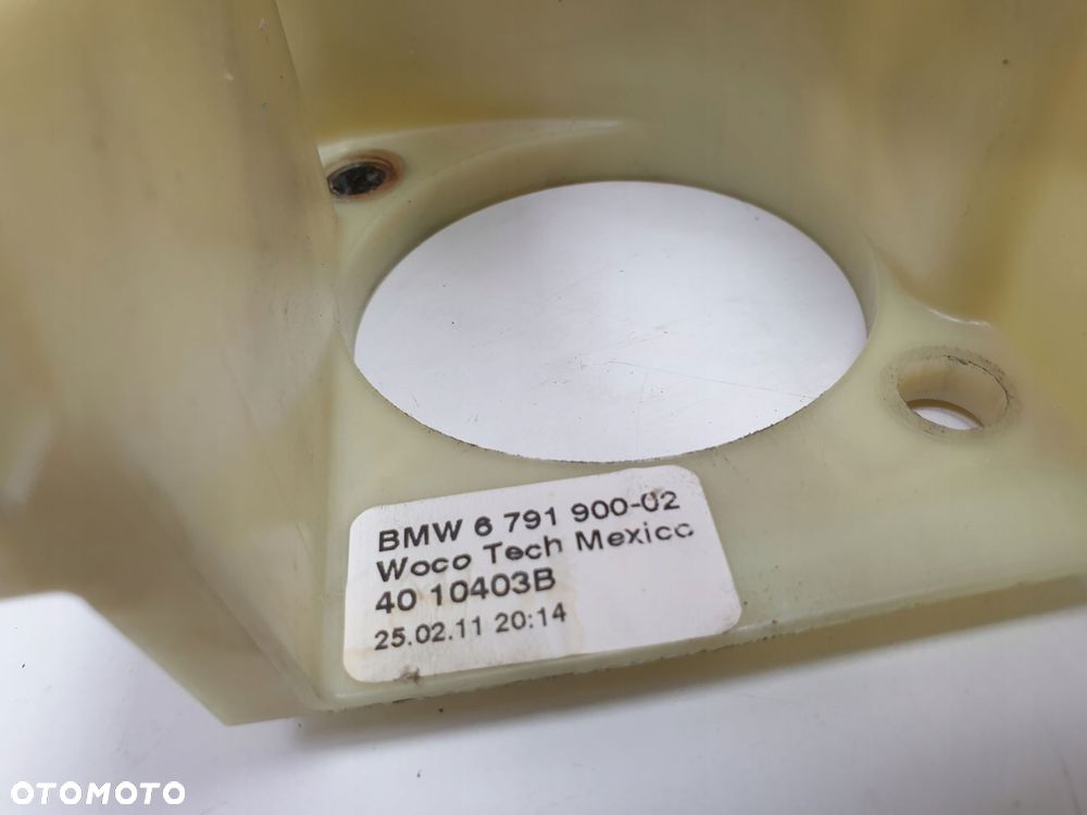 BMW X5 E70 lift PEDAŁ HAMULCA 6791900 - 3